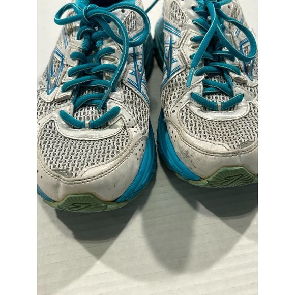 Brooks Adrenaline GTS 13 supportive running shoe Womens size 8 - Picture 4 of 6